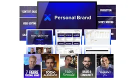 Персональный бренд