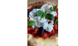 Пицца, которой можно гордиться