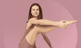 Пилатес от вальгусных коленей и вальгусных стоп