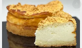 Пирог Нежный