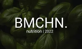 Питание. Революция