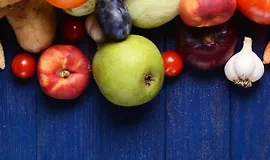 Питание в простых понятиях