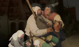 Питер Брейгель Старший