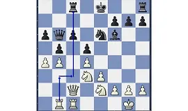 План на ближайшие 2-3 хода: глубокое понимание миттельшпиля