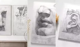 Пластическая анатомия. Большой курс