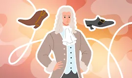 Почему мужчины перестали носить каблуки и рюши: разбор