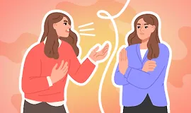 Почему не нужно дружить со своим внутренним критиком