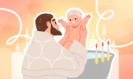 Почему обряд инициации — центральный для всех религий