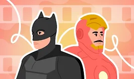 Почему прошел золотой век супергеройского кино