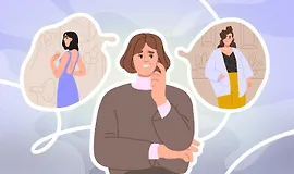 Почему сравнение себя с другими — это нормально