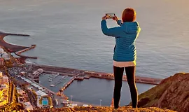 Полное руководство по фотографии на смартфон