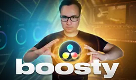 Полный гайд по DaVinci Resolve 19 с с нуля до профи. Монтаж, эффекты, звук, цветокоррекция