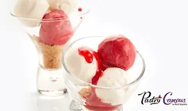 Полный курс по мороженому и сорбетам