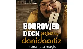 Полный курс по работе с заимствованной колодой