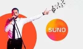 Полный курс по Suno AI: создание и монетизация музыки