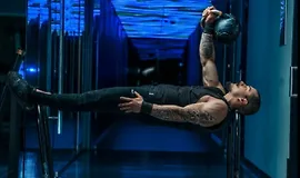 Полный ЛФК курс