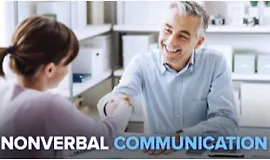 Понимание невербальной коммуникации