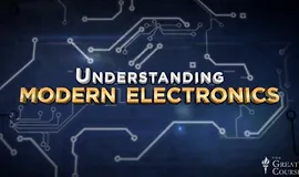 Понимание современной электроники