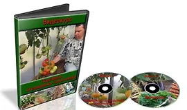 Портфель огородника томатоведа