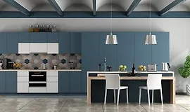 Порядок на кухне