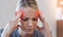 Пошаговая инструкция купирования приступа мигрени
