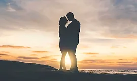 Построение долговечной любви