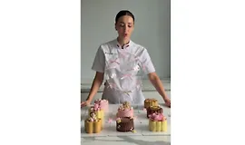 Поточные муссовые торты