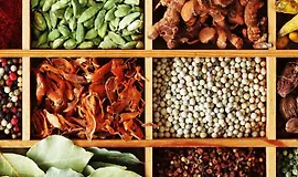 Меню гурмана: Основные секреты специй в кулинарии