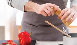 Повседневный гурман. Переоткрывая утраченное искусство кулинарии