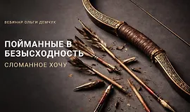 Пойманные в безысходность