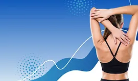 Правильная осанка