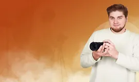 Предметная фотосъемка