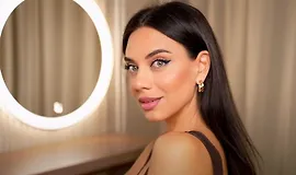 Преображение. Модуль Макияж