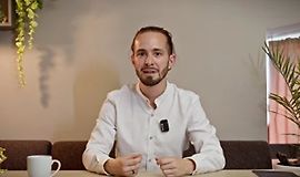 Преображение. Модуль Психолог logo