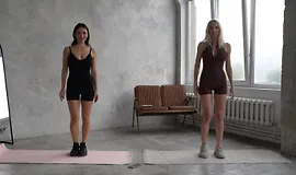 Преображение. Модуль Тело