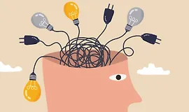 Преодолейте излишнее размышление