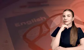 Преподаватель английского