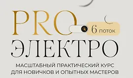 ProЭлектро. 6 поток