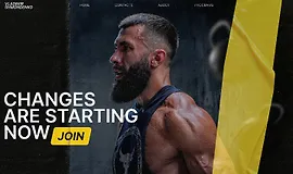 Профессиональная Тренировка для Мужчин