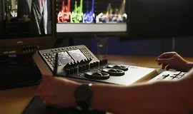 Профессия колорист. Модуль 1: Подготовка и упаковка