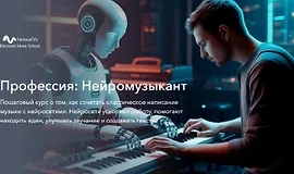 Профессия: Нейромузыкант