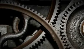 Промышленная революция