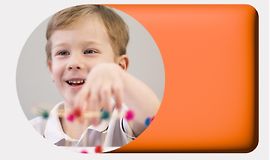 Протокол-рекомендация СДВГ logo