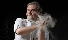 Пшеничный хлеб. Основы