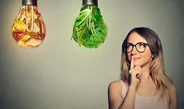 Психоаналитический подход к вопросам нарушения пищевого поведения