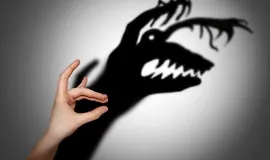 Психологическая коррекция страхов у детей и взрослых