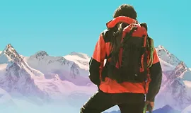 Психология достижений: Как быть на высоте в жизни