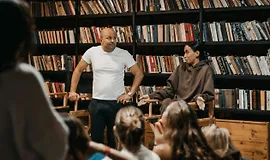 Психосоматика. Разборы