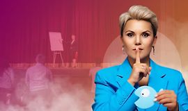 Публичные выступления (TutorPlace) logo