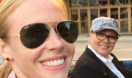 Путешествия с Дарли – Сезон 2